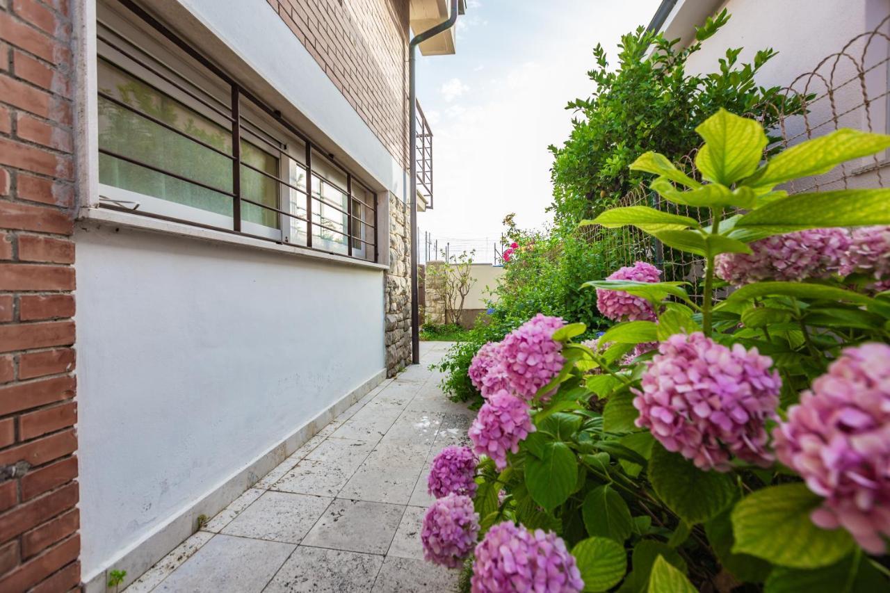 Casa Summer Cecina  Exterior photo