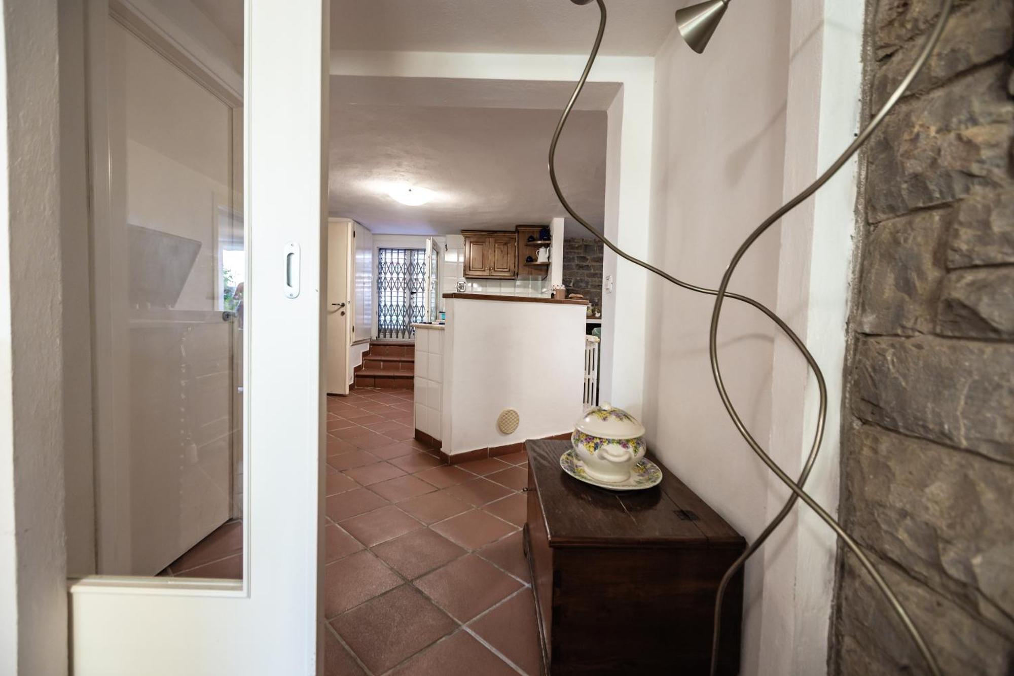 Casa Summer Cecina  Exterior photo