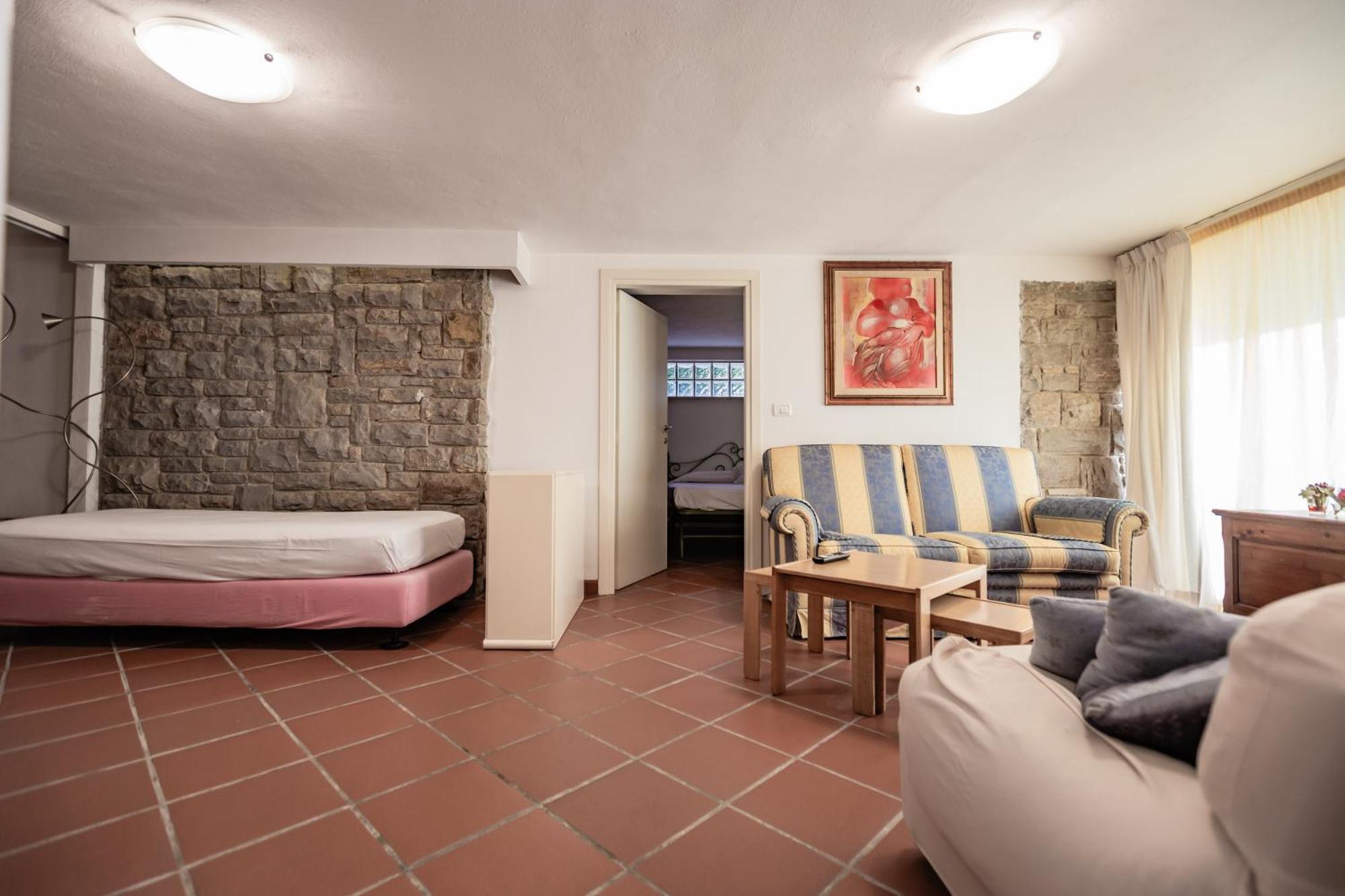 Casa Summer Cecina  Exterior photo