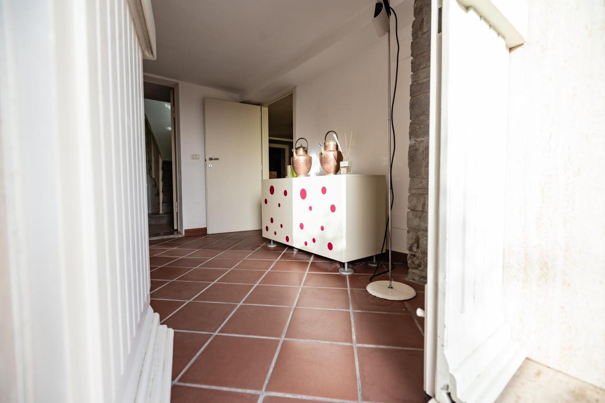 Casa Summer Cecina  Exterior photo